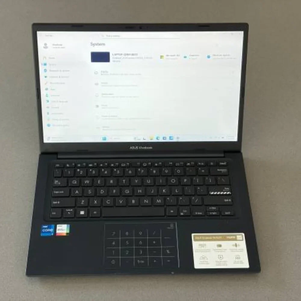ASUS - Vivobook 14 14